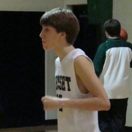 Josh Lemire