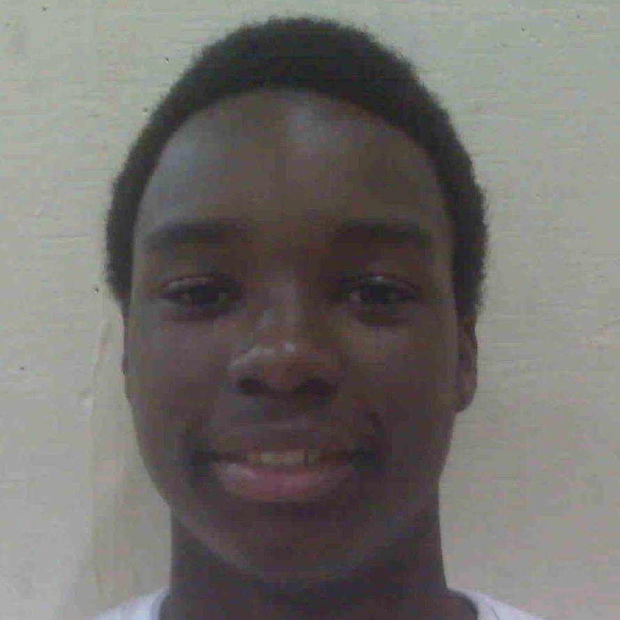 Daniel Poplar mugshot