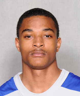 Arron Redd