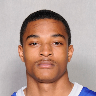 Arron Redd