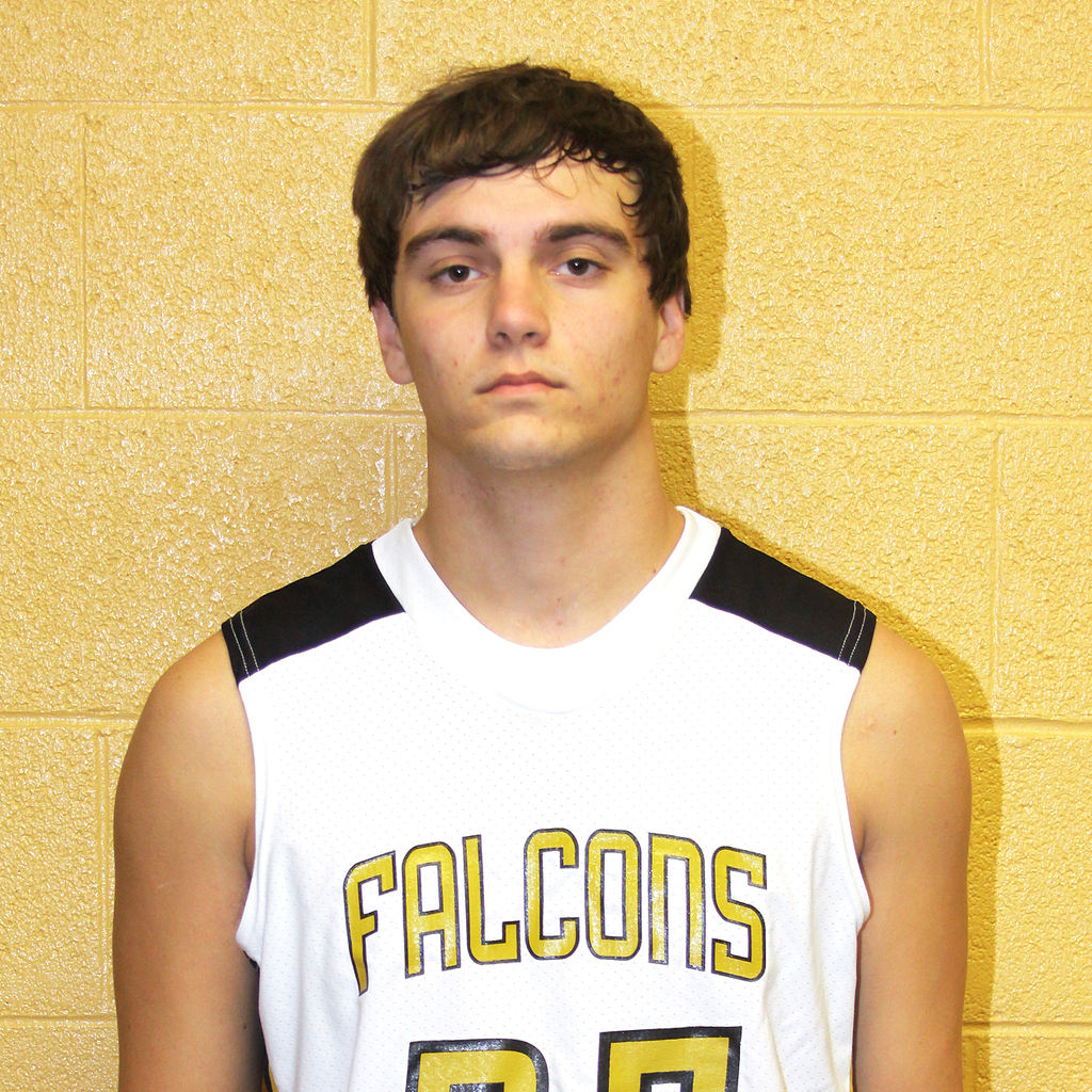 Brandon Gilmore mugshot