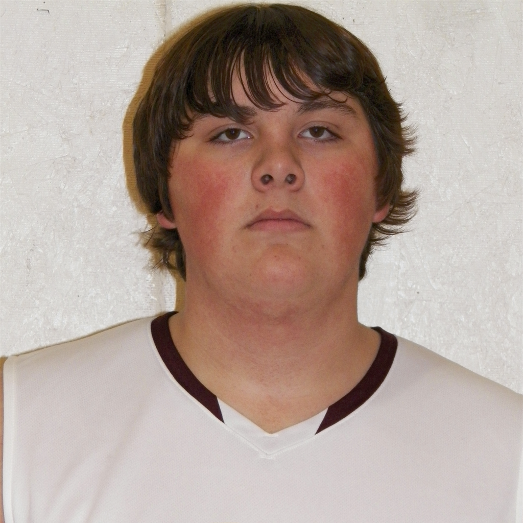 Ryne Little mugshot