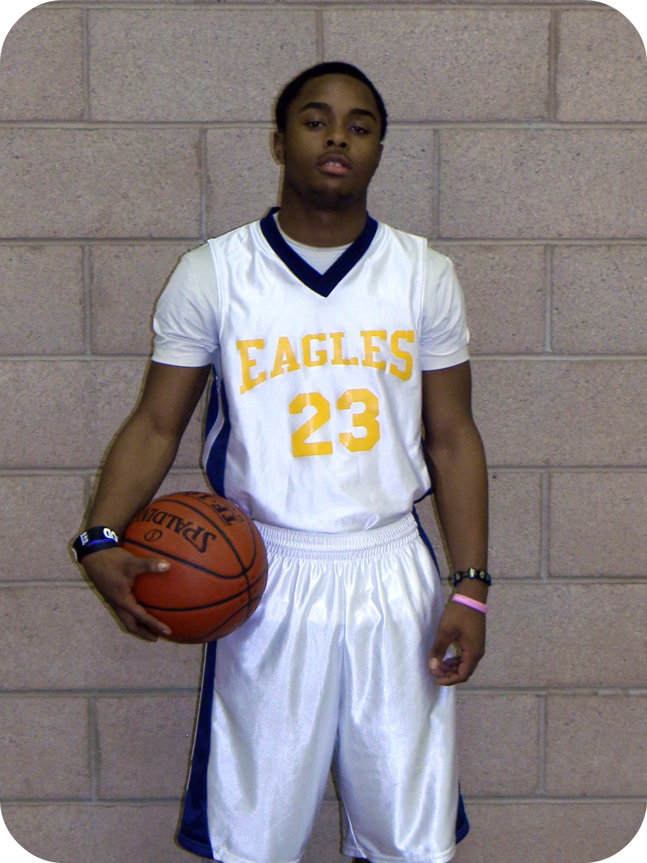 BeShawn Hill