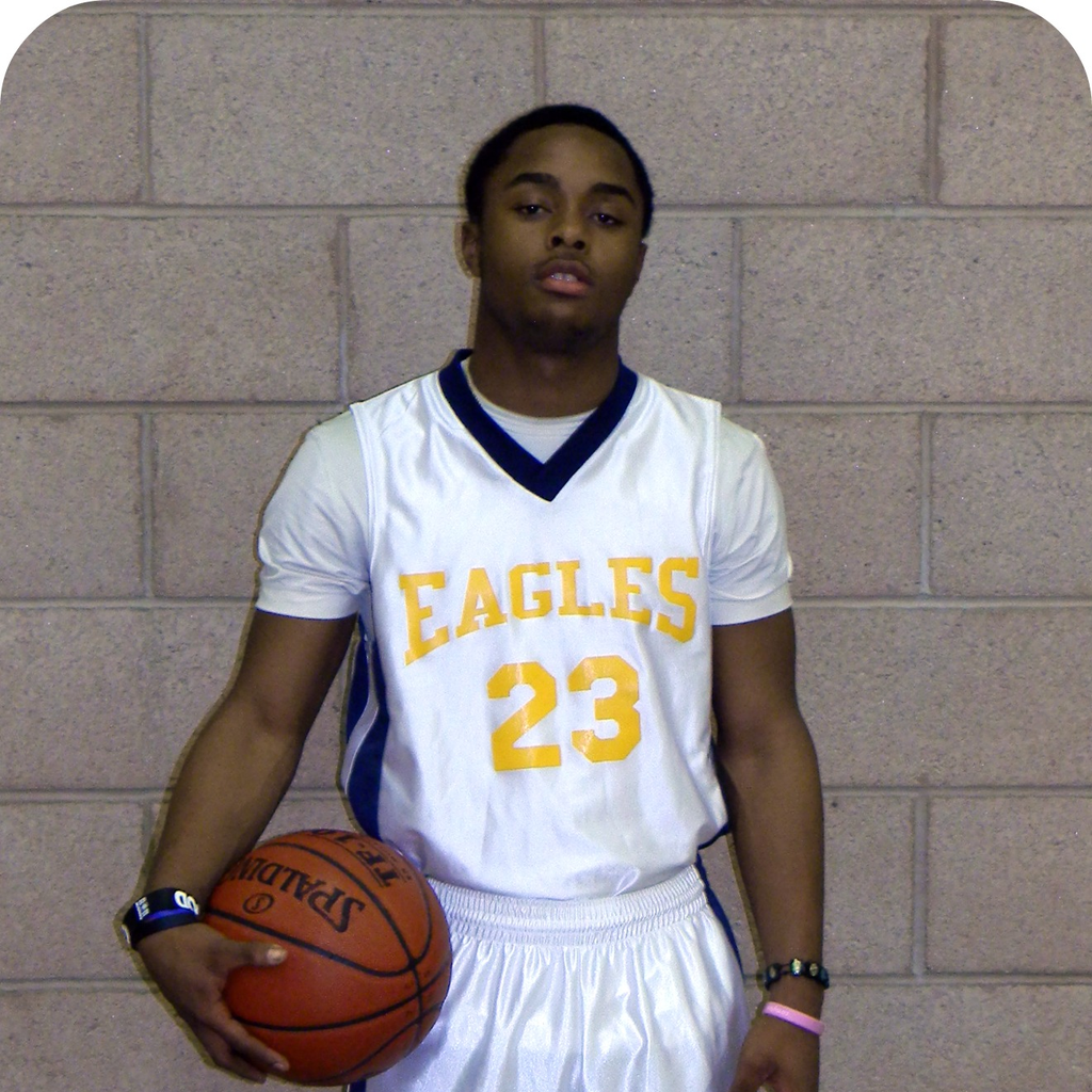 BeShawn Hill mugshot