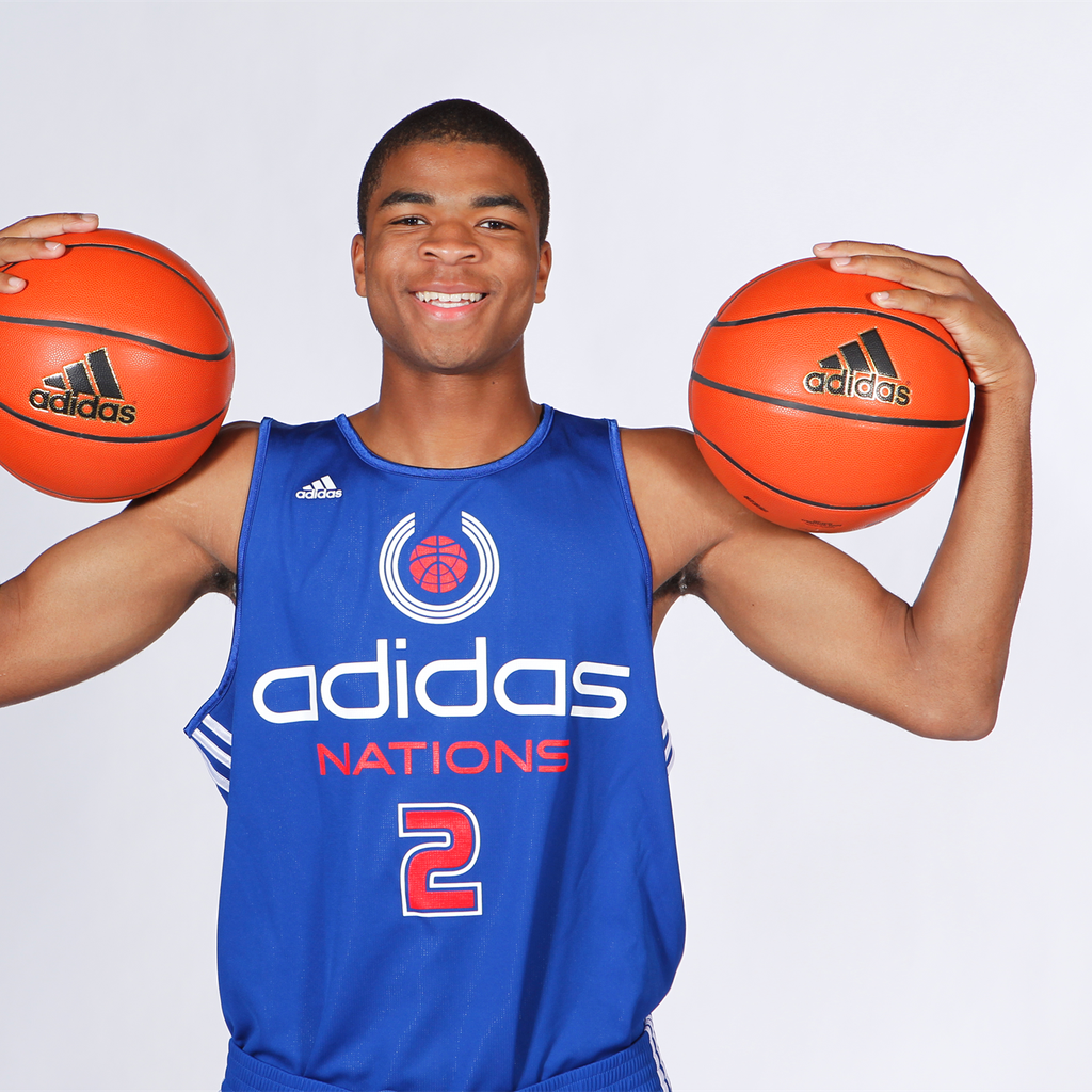 Aaron Harrison mugshot