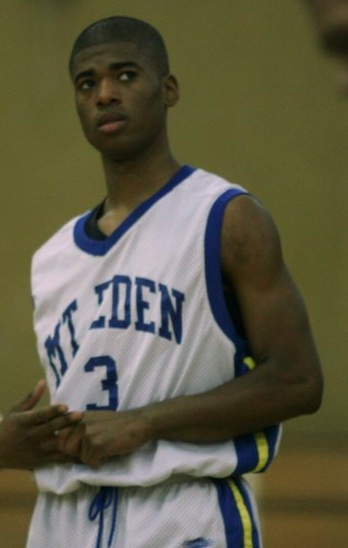 Kevin Clerkley