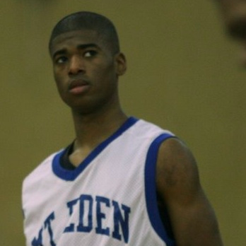 Kevin Clerkley