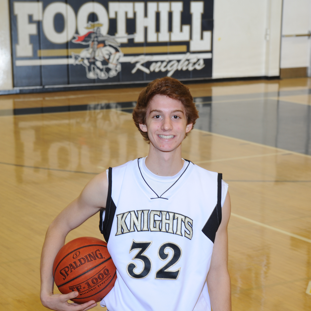 Zach Van Riper