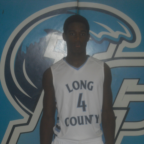 Johnnae Jones 