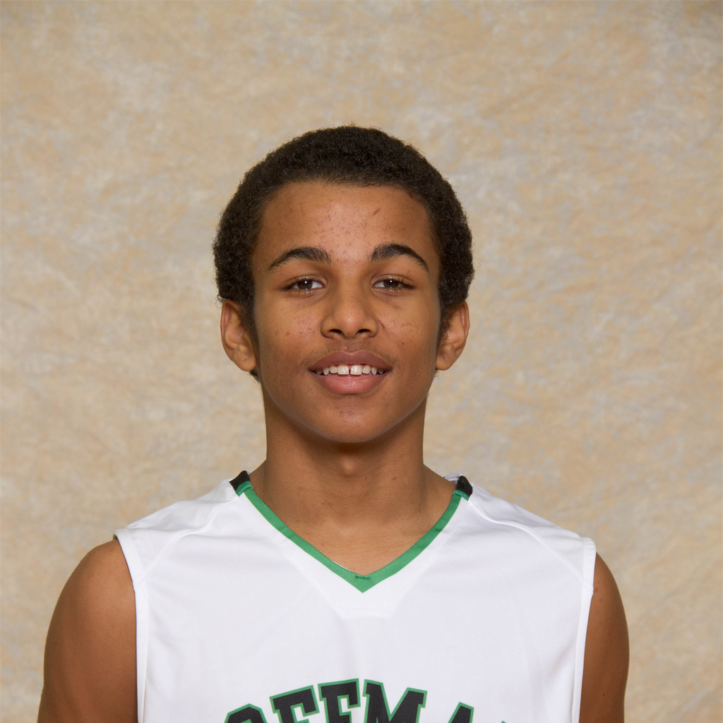Tyrel Jackson mugshot