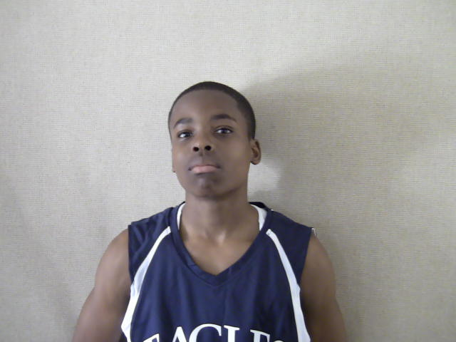 Rashem Lewis