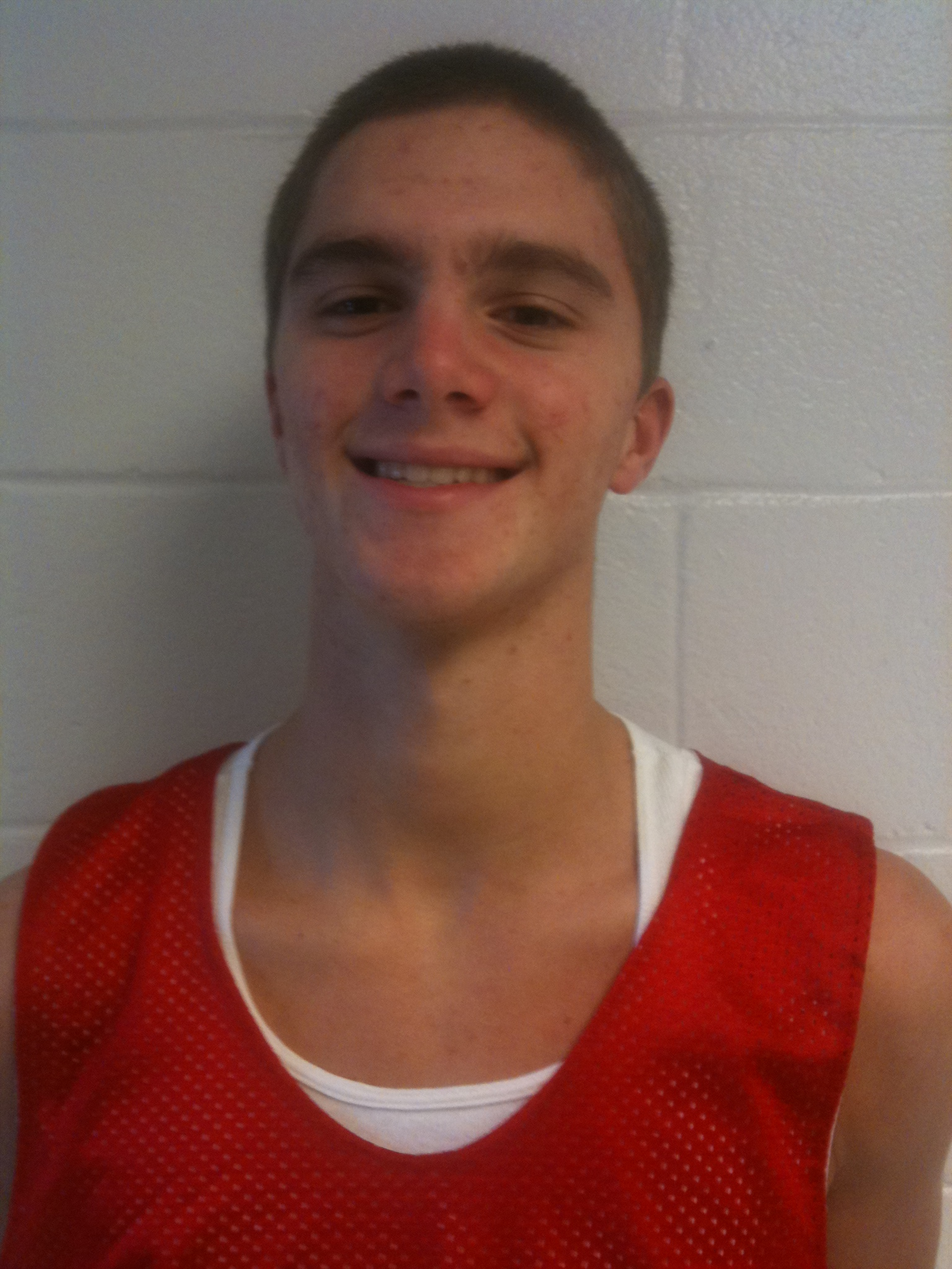 Brandon Stepka
