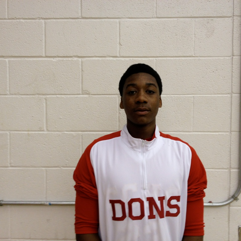 Xavier  Williams mugshot