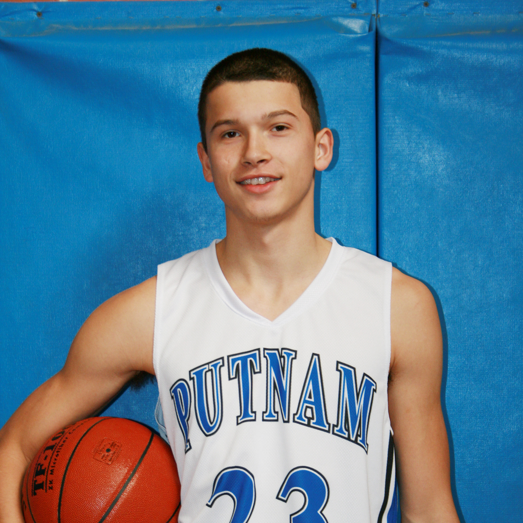 Dino Porcic mugshot