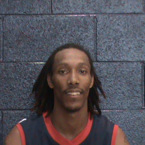 Jordan Bethea