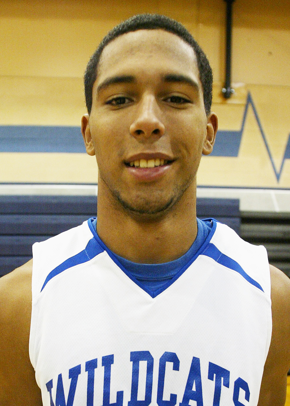 Brandon Moore