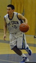 Noel Briones