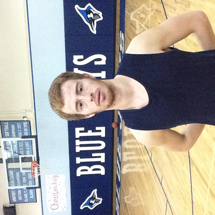 Jesse Holmwood mugshot