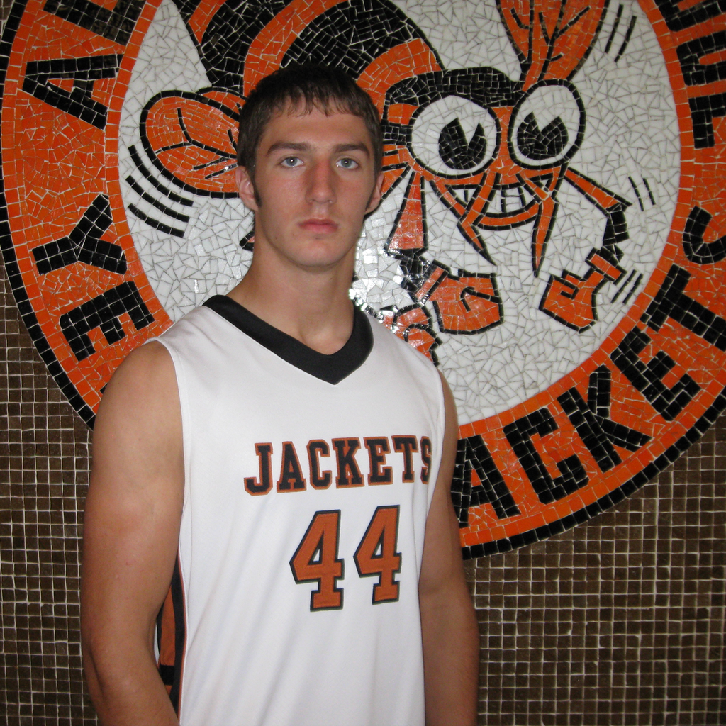 Clay Robinson