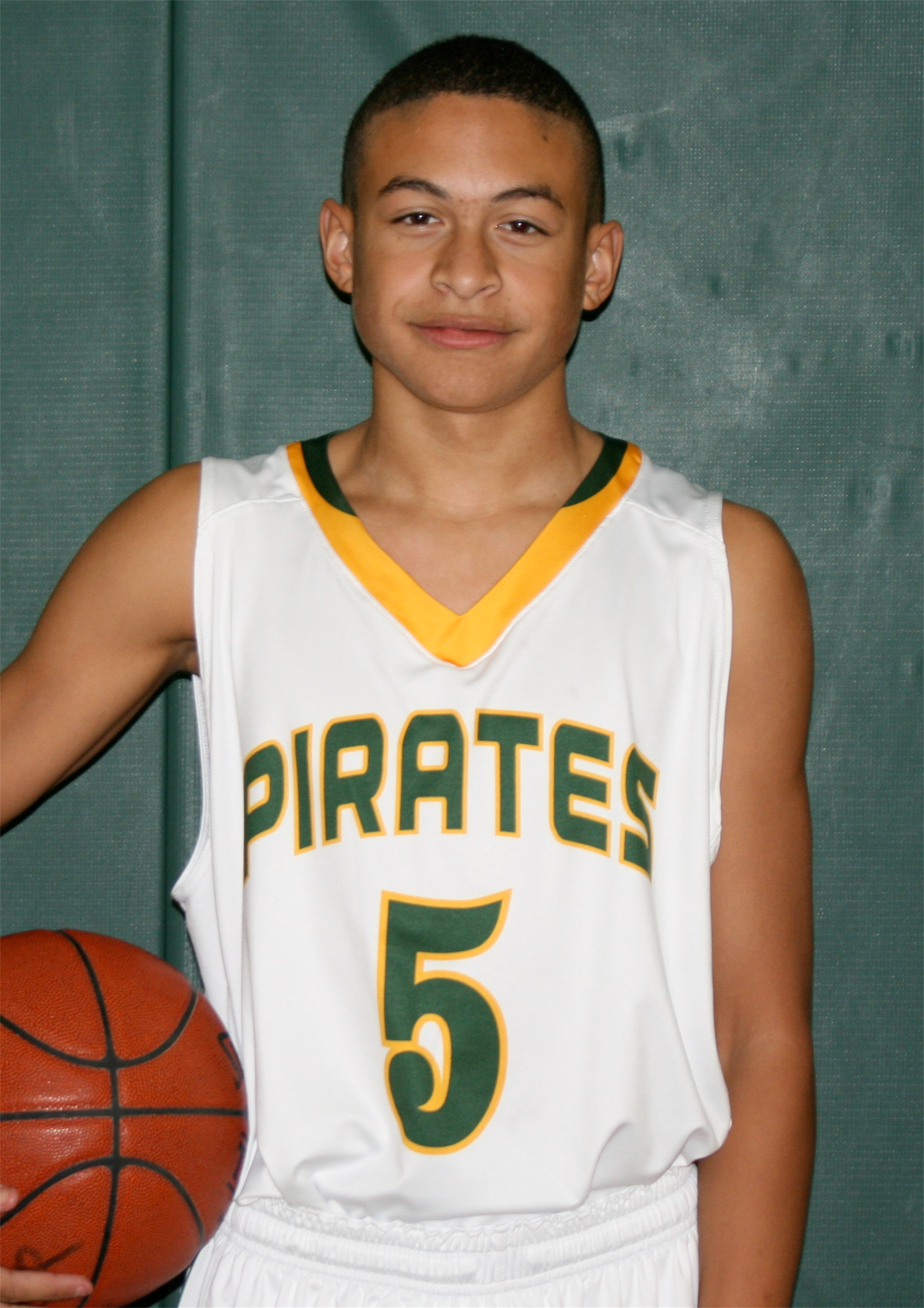 Kiree Hutchings