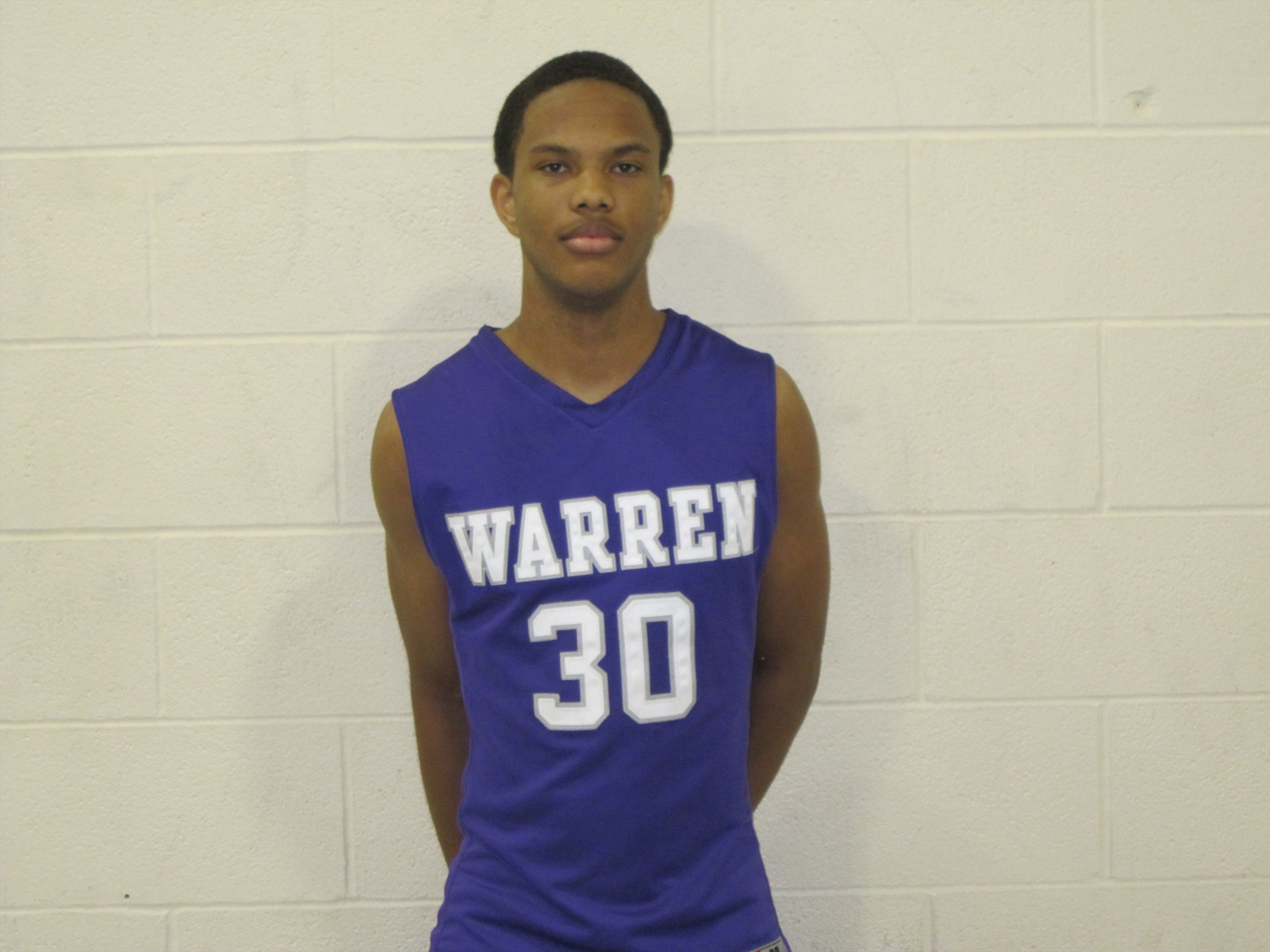 Jerell Ellis