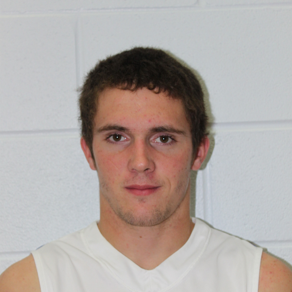 Austin  Bloodgood mugshot