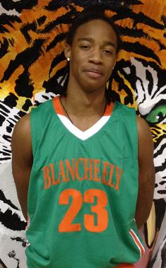Krishaun Myers