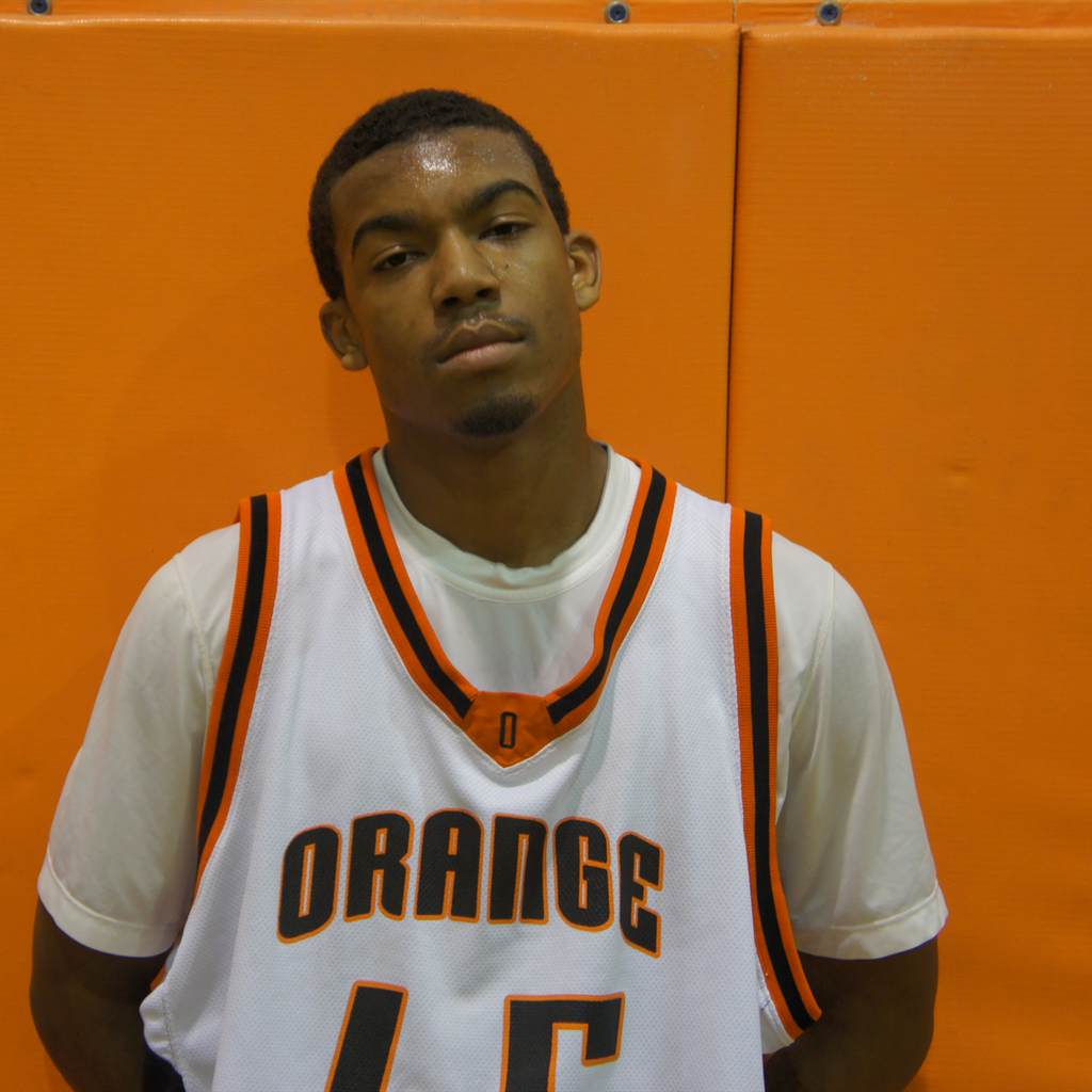 Tyler McAdoo