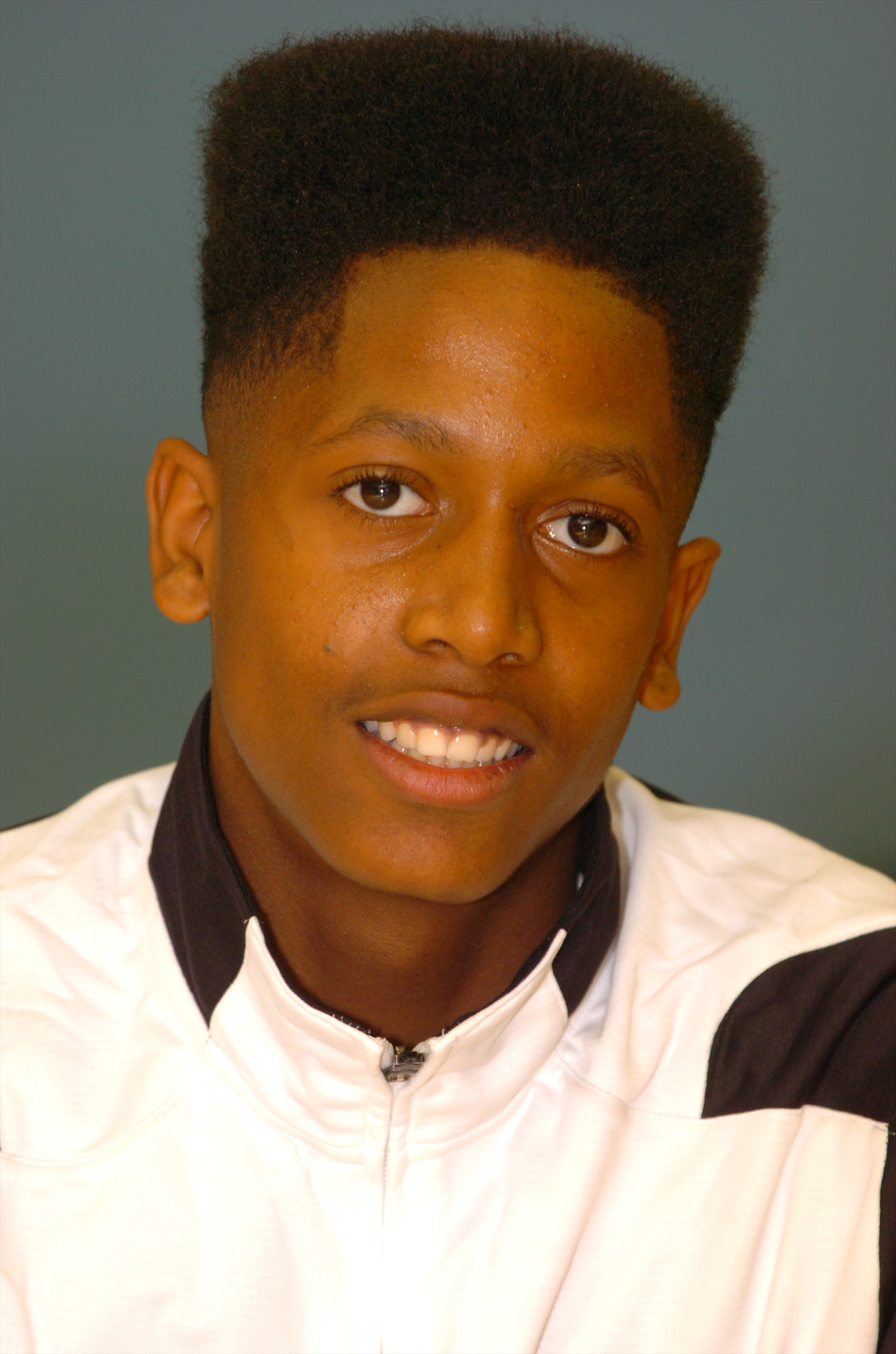 Malik Pope