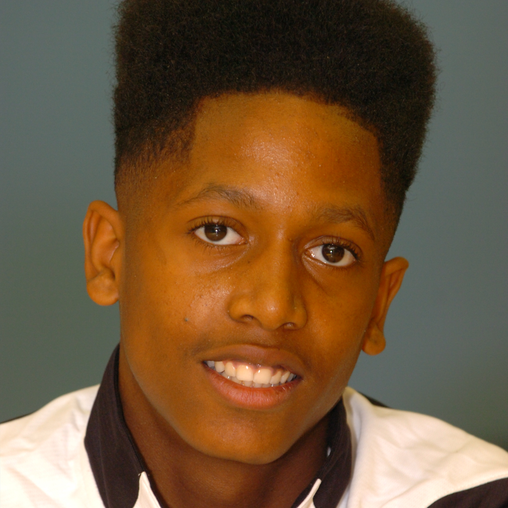 Malik Pope mugshot