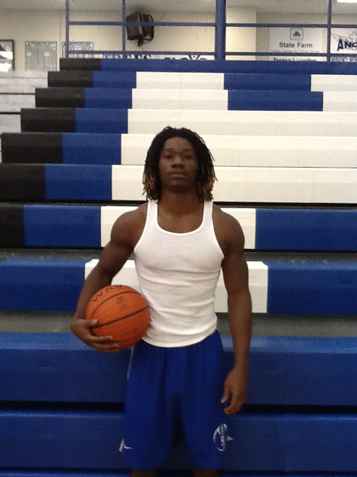 Marcel Hudson