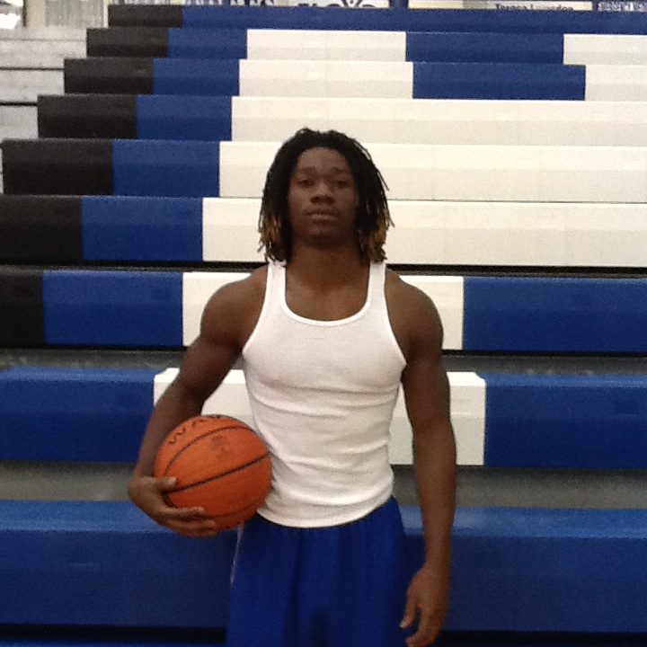 Marcel Hudson
