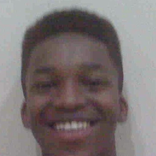 Charles Oliver mugshot