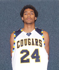 Kenneth Parker