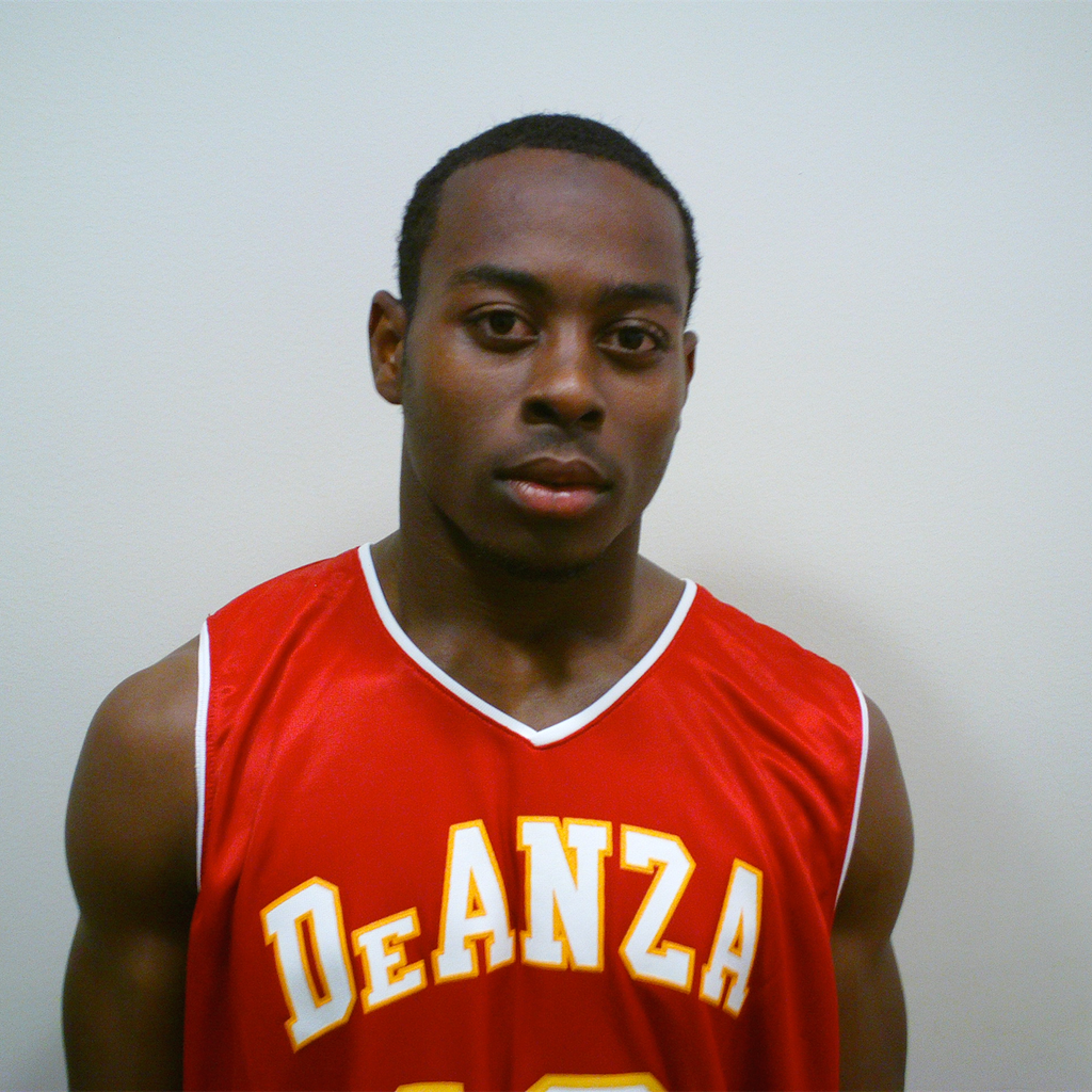 Dominic Green mugshot