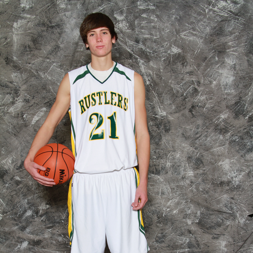 Tanner Olsen mugshot