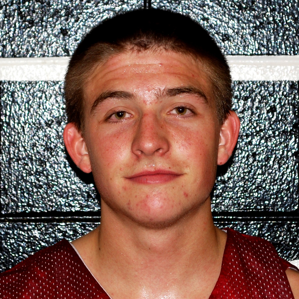 Colton Plourd mugshot