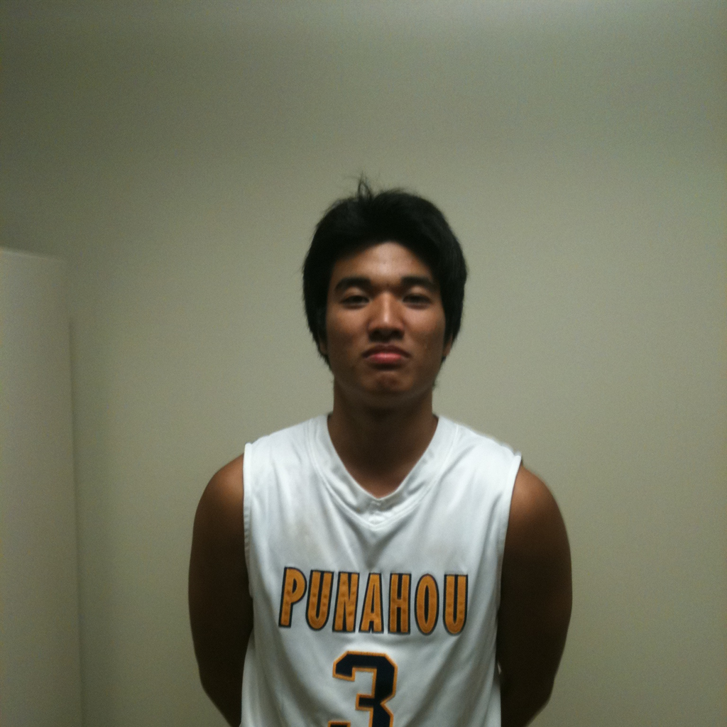 Bryan Matsukawa