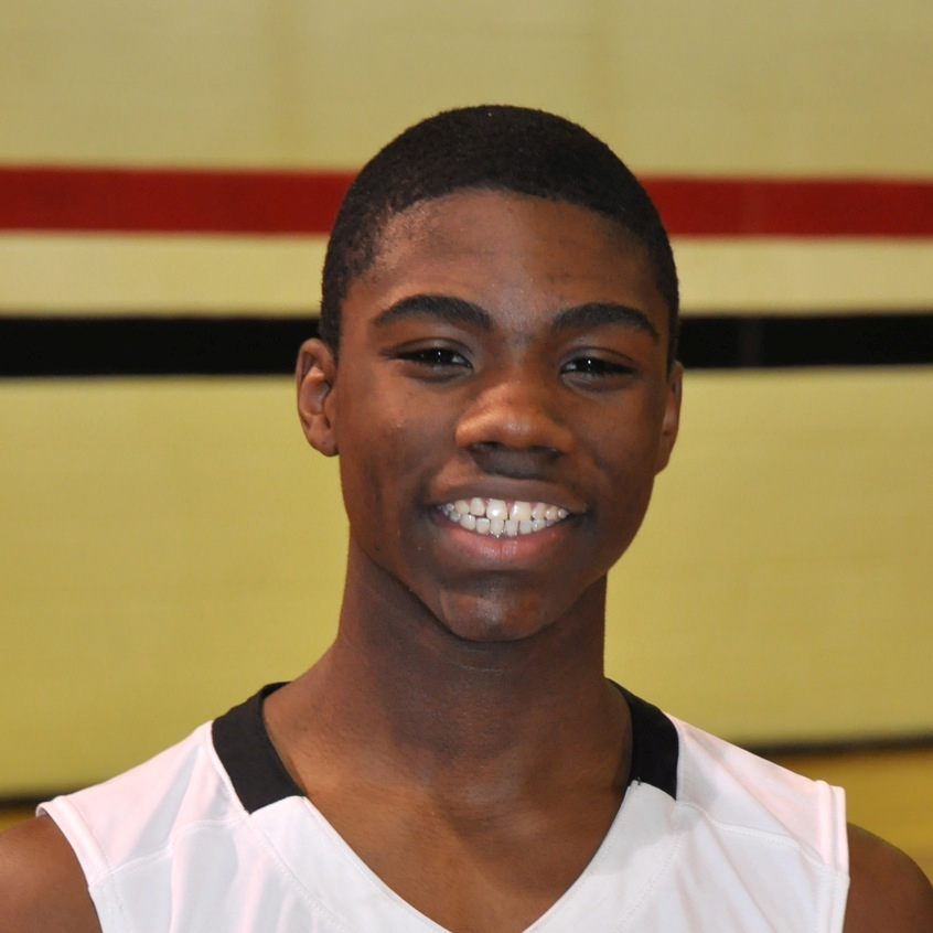 Cedric  White mugshot