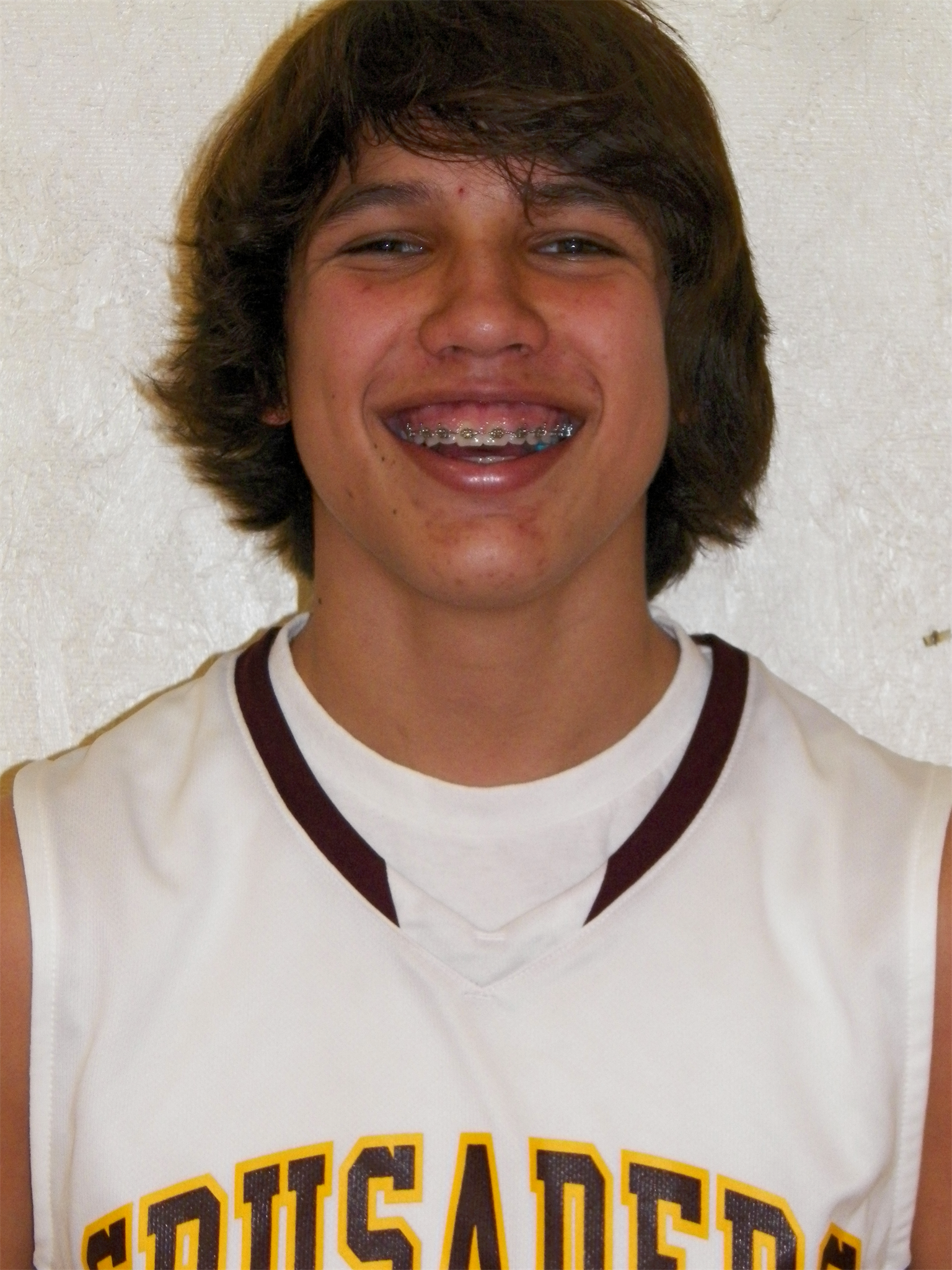 Mason Munoz