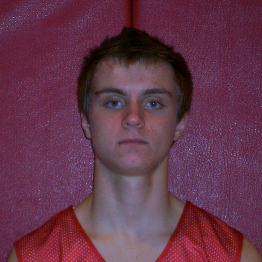 Colin Stotz mugshot