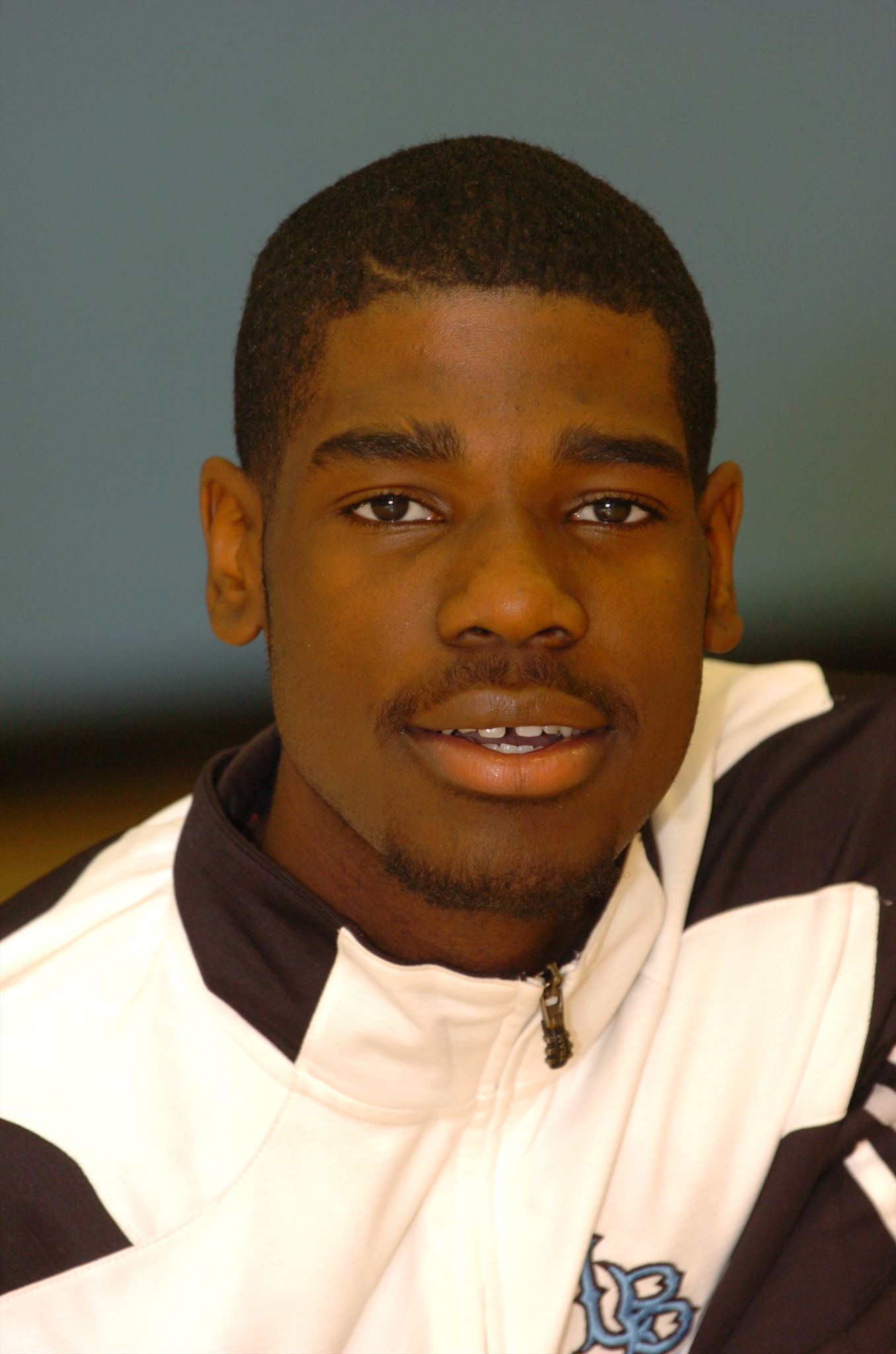 David  Straughter