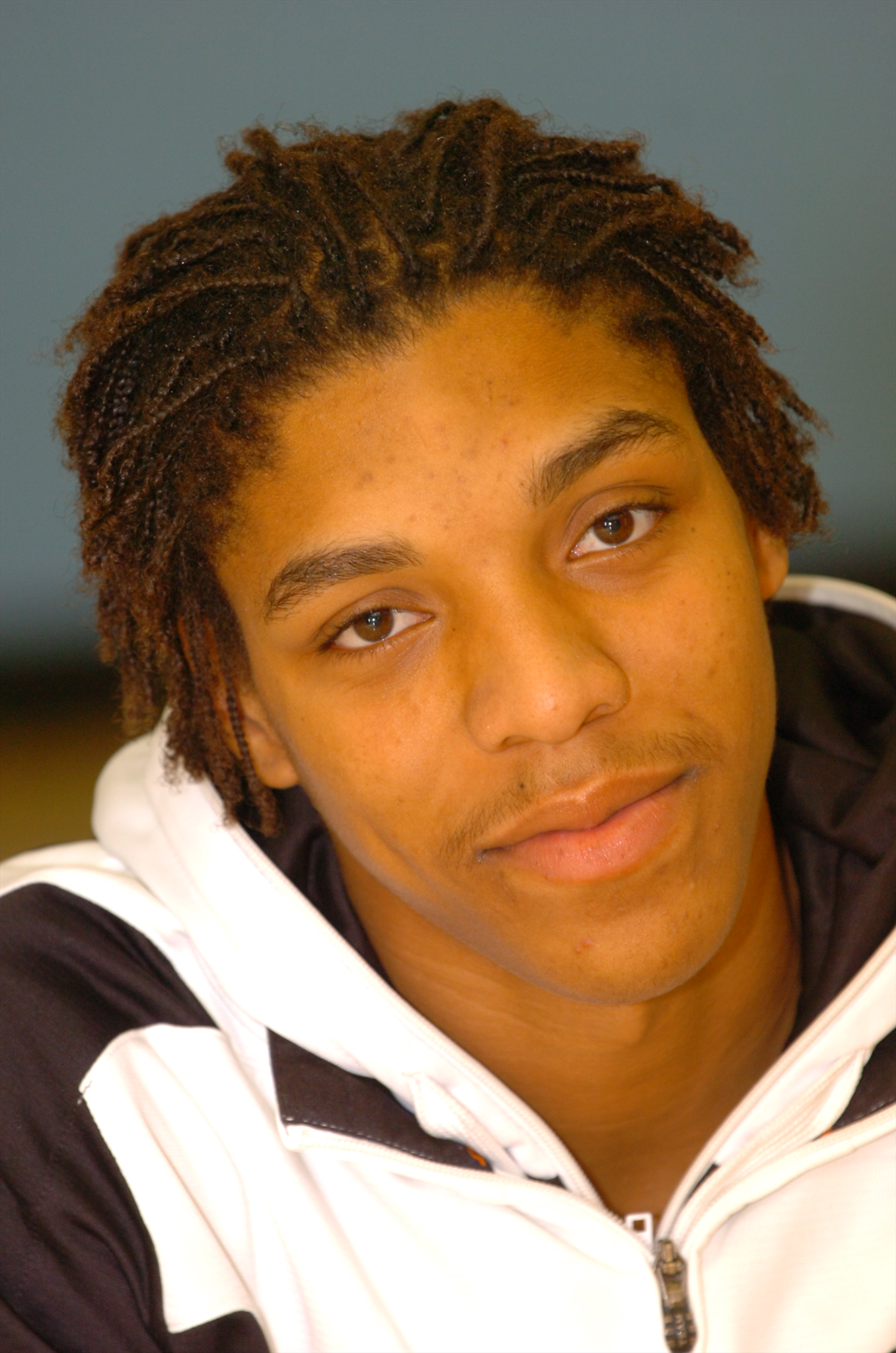 Mitchell Love