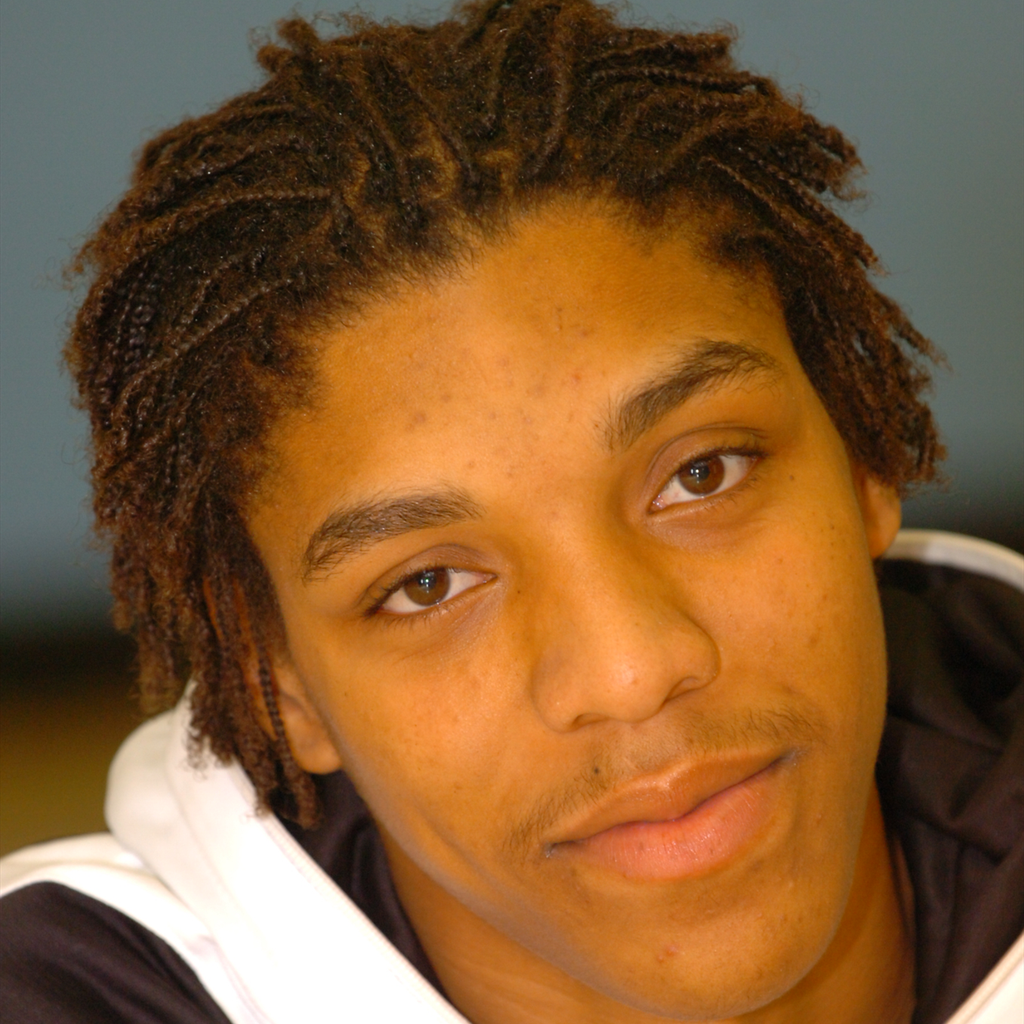 Mitchell Love mugshot