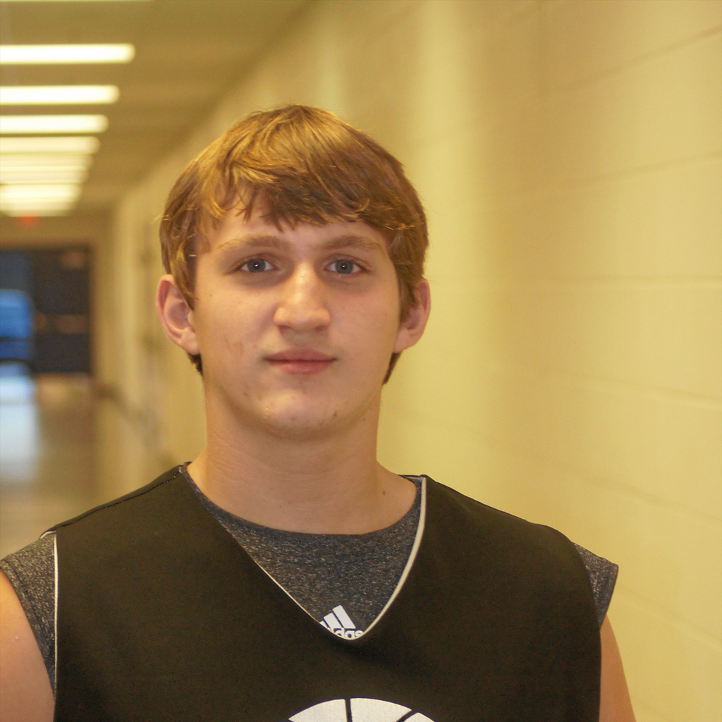 Jake  Reynolds mugshot