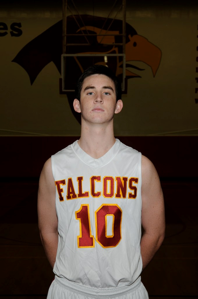 Garrett Galvin