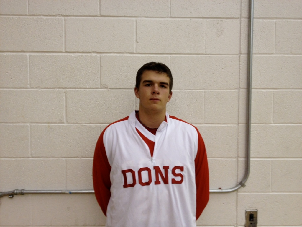 Brendan Reh
