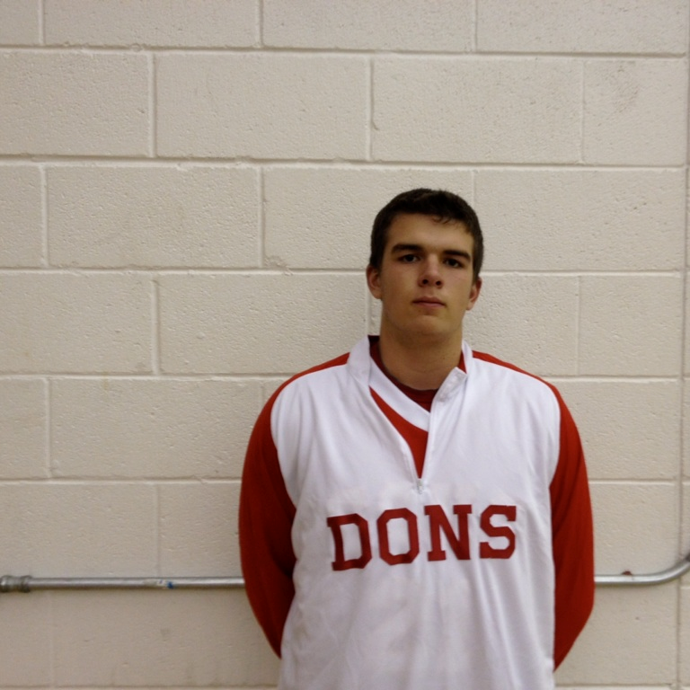 Brendan Reh