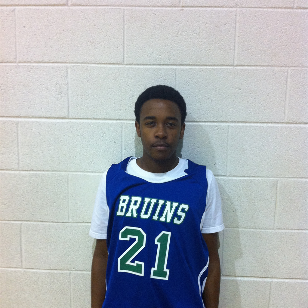 Re'Shaun Banks-Henry mugshot