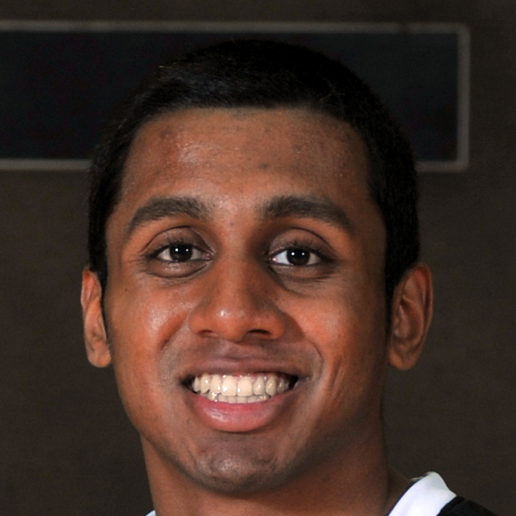 Raj Kumar mugshot